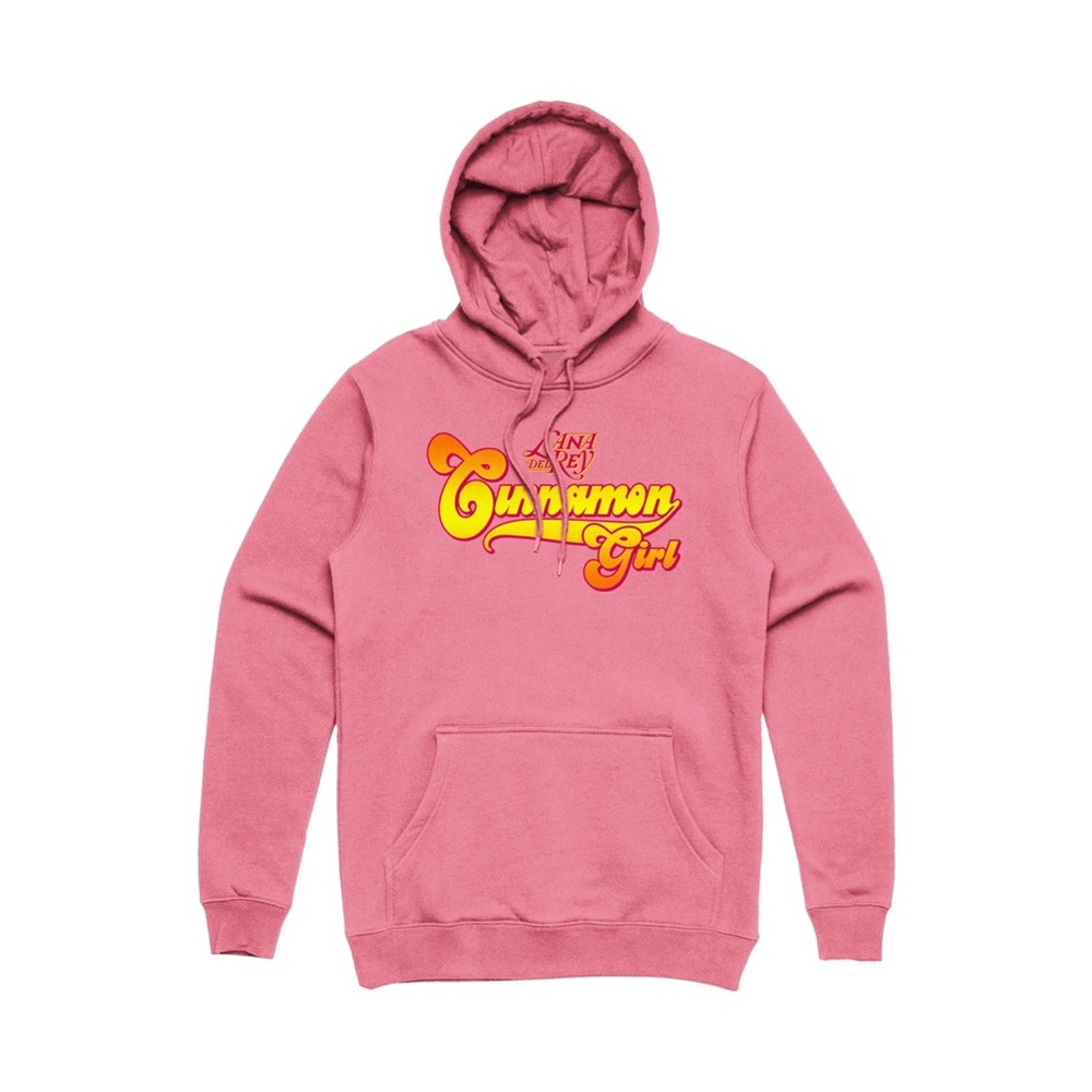 Lana Del Rey Hoodie